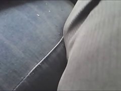 Cindy ზრუნვა ზოგიერთი trouser გველები